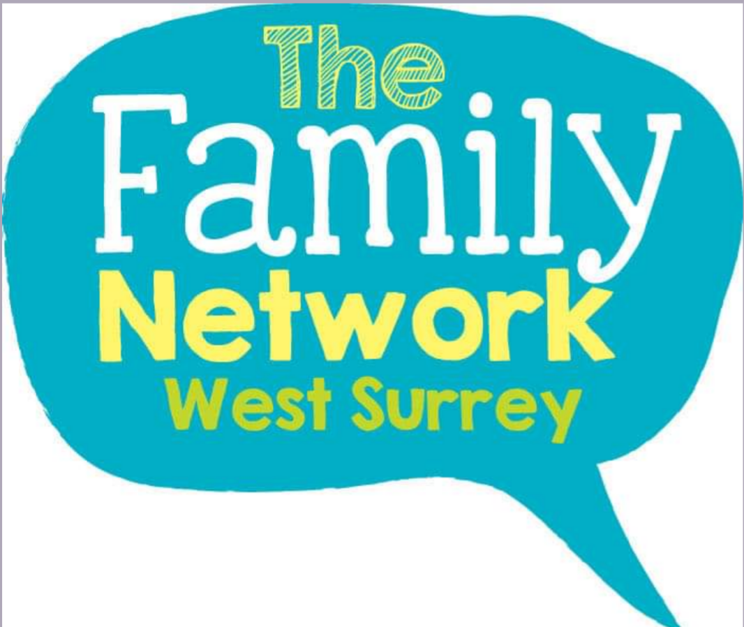 The Family Network West Surrey